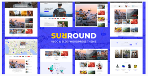 Surround - Vlog & Blog WordPress Theme.png