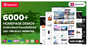Soledad - Multi-Concept Blog Magazine WP Theme.png