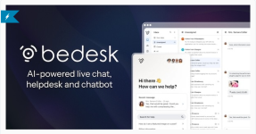 BeDesk - Customer Support Software & Helpdesk Ticketing System.png