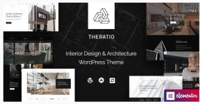 Theratio - Architecture & Interior Design Elementor.png